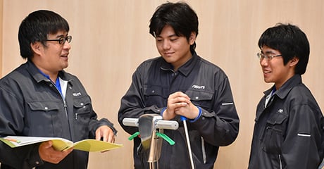 ビル・マンション・店舗清掃サービス